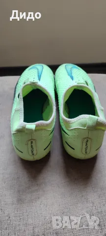 Детски бутонки Nike и Стоножки Kipsta, снимка 9 - Футбол - 50131281