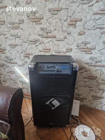 Караоке супер бас еквалайзер , снимка 4 - Караоке - 50871942