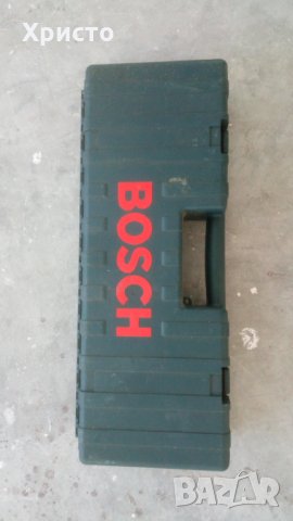 Саблен трион Bosch professional RS 15, снимка 5 - Други машини и части - 30651199