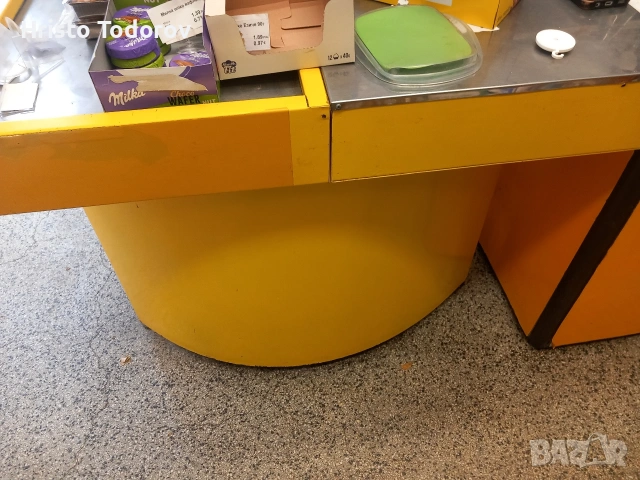 Оборудване за магазин за хранителни стоки , снимка 9 - Оборудване за магазин - 53142443