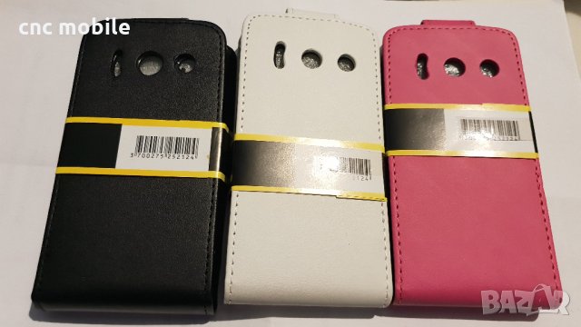 Huawei Y300 калъф - case , снимка 4 - Калъфи, кейсове - 35175739