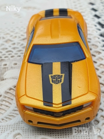 Bumblebee, снимка 3 - Колекции - 51633257