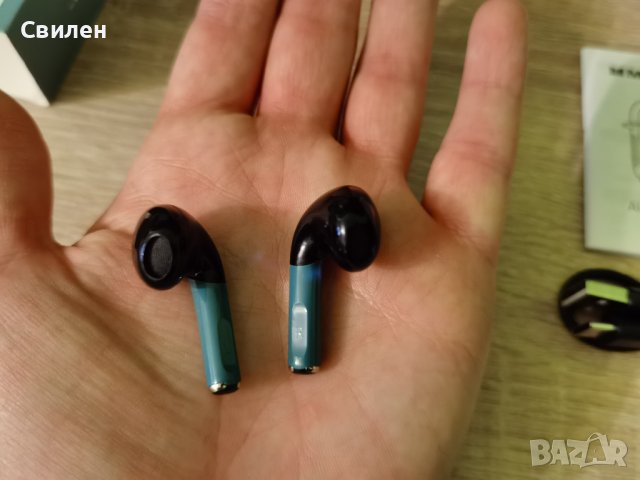 НОВИ Геймърски bluetooth слушалки Monster Airmars XKT16, снимка 3 - Bluetooth слушалки - 42627686