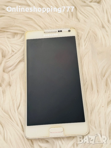 Смартфон Samsung SM-A500F Galaxy A5