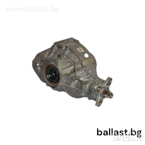 Диференциал A2053508104 W205 W213 2.823