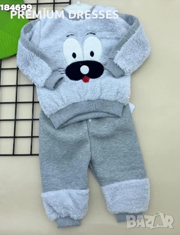 Детски дрехи на едро, снимка 11 - Детски комплекти - 52336031