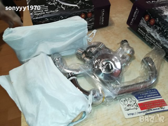 СМЕСИТЕЛ-ЧЕШМА 2910231008, снимка 16 - Смесители - 42764403