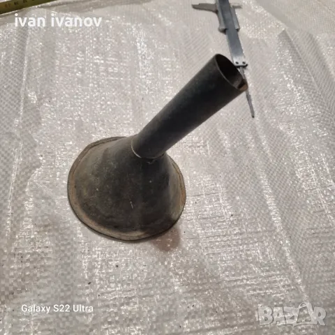 Сифон Леика 