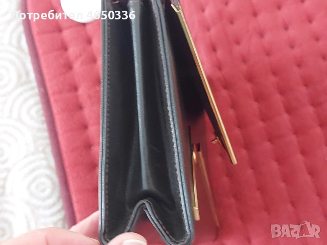 Винтидж чантичка  Block 1965    ,   г, снимка 5 - Чанти - 52479338