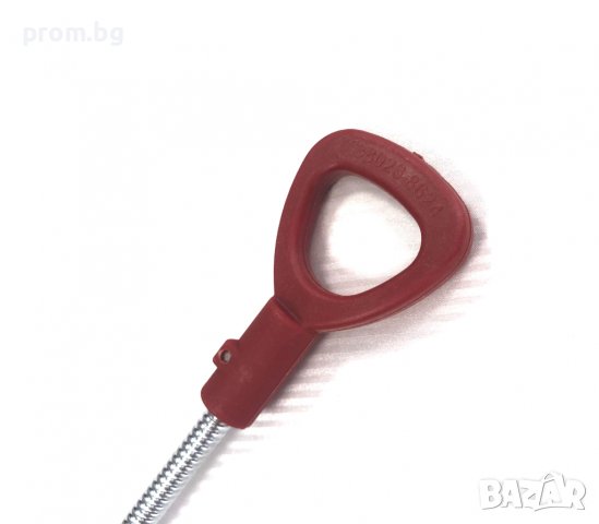 Масломерна пръчка, щека за автоматична скоростна кутия на Mercedes, снимка 4 - Аксесоари и консумативи - 37757977