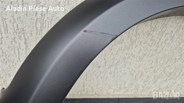 Oberfender задно ляво крило Ford Ranger Raptor година 2019 2020 2021 2022 2023 2024 код N1WBE29039C, снимка 2 - Аксесоари и консумативи - 52049608