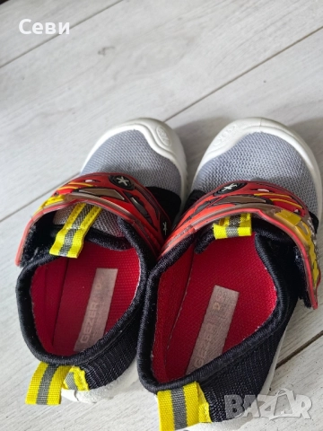 Пантофи за детската градина , снимка 3 - Детски пантофи - 51498428