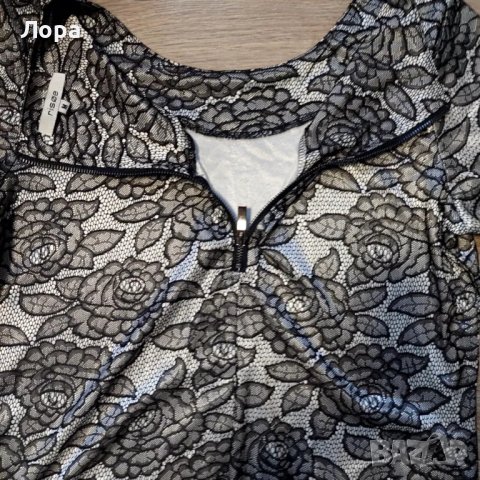 Дамска рокля, снимка 3 - Рокли - 48496295