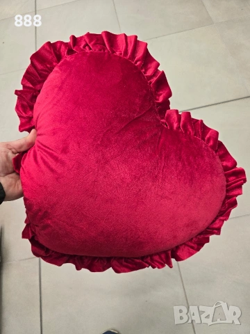 декоративни възглавници 