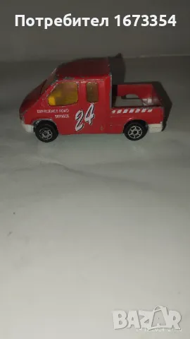 Мажорет, снимка 9 - Колекции - 48286096