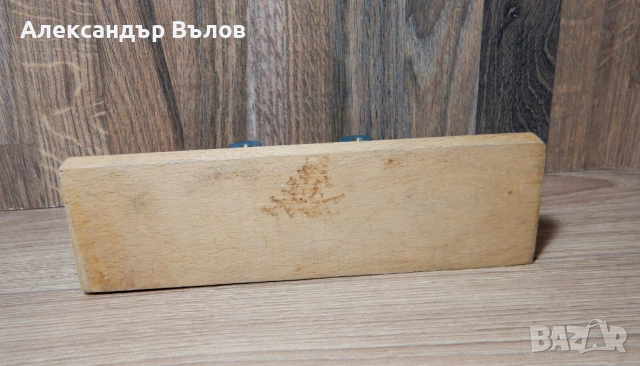 Стар Ръчен Уред KDH Лайпциг Германия Навиване на Фото Кино Лента, снимка 14 - Колекции - 53119129