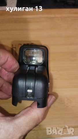 Продавам армейски бързомер. , снимка 3 - Екипировка - 52803960