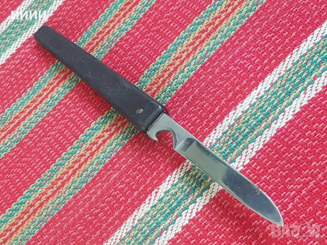 Ножка рекламна, снимка 2 - Антикварни и старинни предмети - 52835568