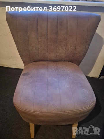 Стол тип табуретка