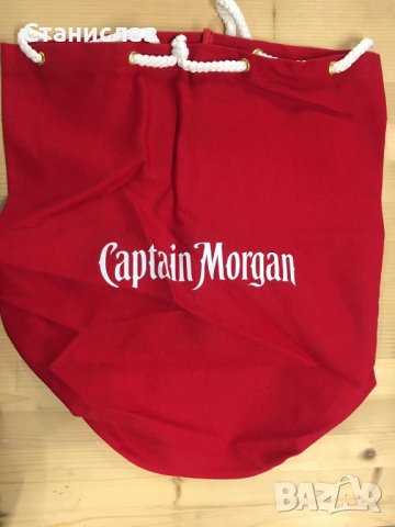 раница Captain Morgan, снимка 1