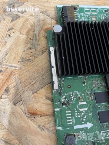 Платка main board Vestel 17mb14T ves430qndl-2dn41, снимка 2 - Части и Платки - 34945646