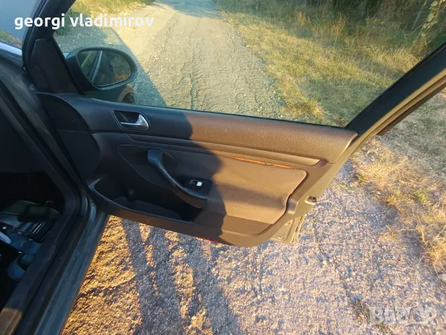 На части vw golf 5 2.0 tdi 140 hp6 скорости, снимка 15 - Автомобили и джипове - 55823132