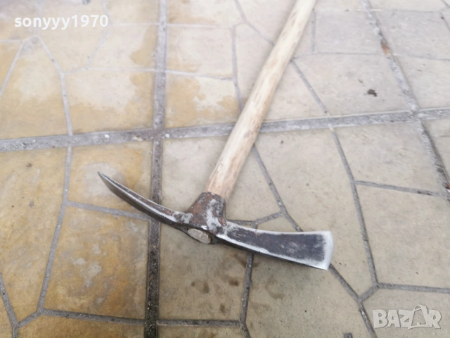 БРАДВА/КИРКА-МИНИ 1001261721LCHERY1, снимка 5 - Антикварни и старинни предмети - 53055598