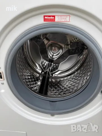 Пералня Miele W5873 , снимка 8 - Перални - 56271460