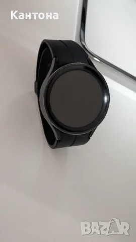 Samsung galaxy watch 5 pro, снимка 4 - Смарт часовници - 56349290
