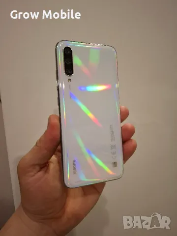 Xiaomi Mi A3, снимка 1 - Xiaomi - 49611377