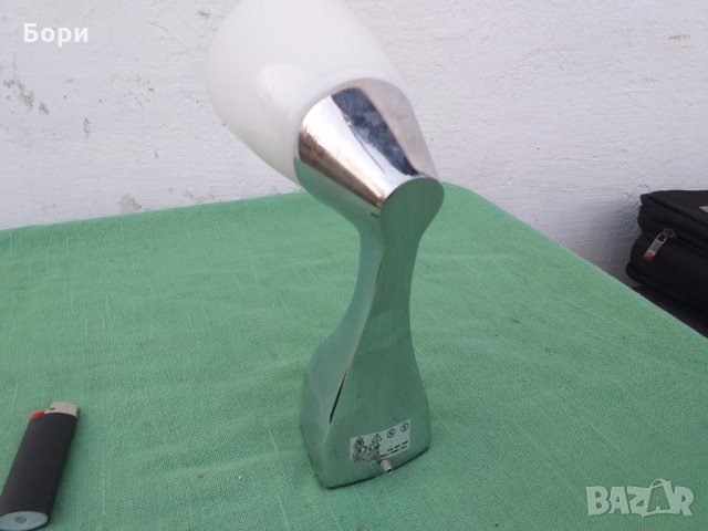 Аплик,стенна лампа, снимка 3 - Лампи за стена - 32154726