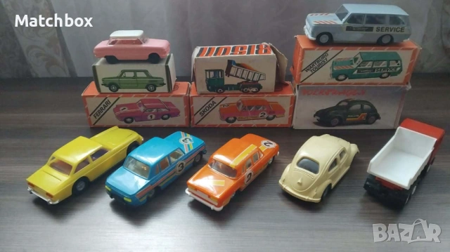 Стари играчки  GDR , снимка 5 - Колекции - 50933709