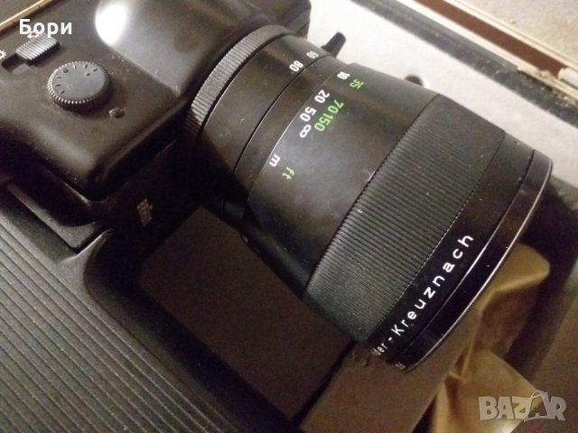 Braun Nizo 6080 professional Super 8 Камера, снимка 13 - Камери - 34510952
