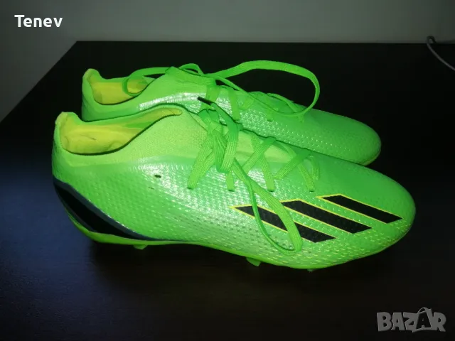Adidas X Speedportal.2 нови оригинални бутонки футболни калеври 41 и 1/3 