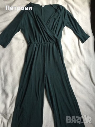 Зелен гащеризон, снимка 1