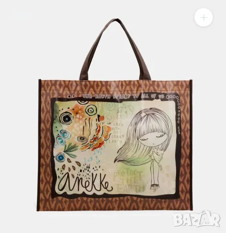 Anekke нови раници с две лица, снимка 7 - Раници - 47097800