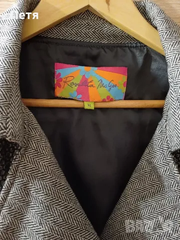 Палтенце Rosalita McGree, снимка 4 - Палта, манта - 48670724