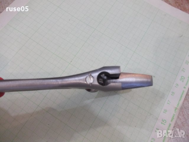 Ключ "INVENTIV" раздвижен нов, снимка 7 - Ключове - 34083678