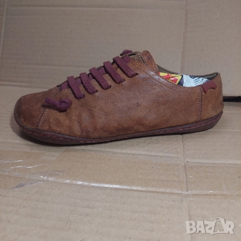 обувки CAMPER PEU номер 38, снимка 3 - Други - 52136370