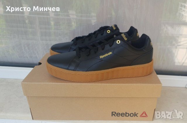 Дамски кецове Reebok