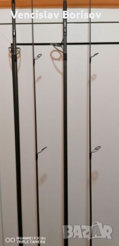 Въдици shimano tx 9, снимка 16 - Въдици - 35404691