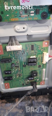 LED DRIVER BOARD 14STM320AD-4S01 REV1.0 от Sony KDL-32W706B