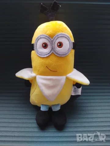 Minions - 100% оригинална играчка Миньоните