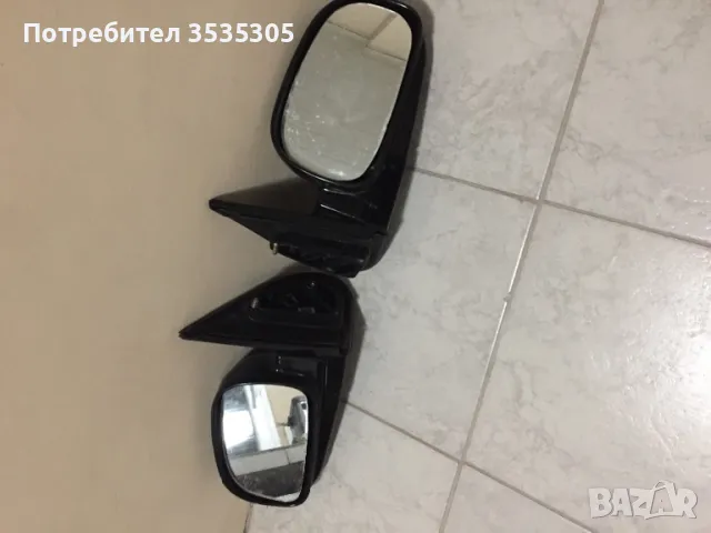 Огледала за Hyundai Santa Fe 2001г, снимка 10 - Аксесоари и консумативи - 49565129