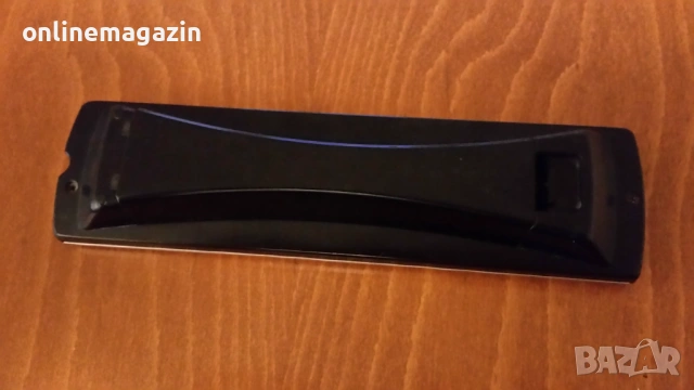 Комбинирано дистанционно Panasonic EUR7635010  VHS/VCR/DVD/TV   , снимка 12 - Дистанционни - 54159595