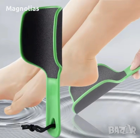 Професионална U-образната Извита Пила за Пети, снимка 13 - Електрически пили за пети - 53938412