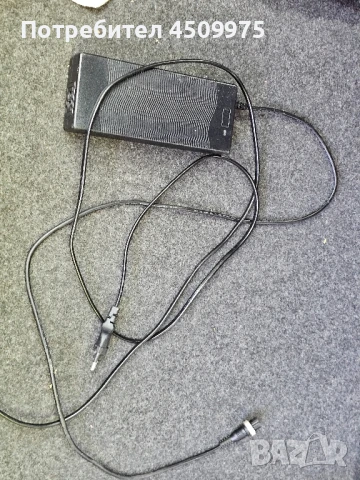 Електрическа тротинетка/скутер Kaboo Skywalker 8H , снимка 8 - Скутери и тротинетки - 50744226