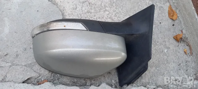 Ляво огледало Ford Focus III, снимка 2 - Части - 55967694