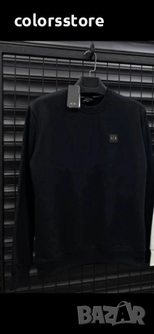 Мъжка блуза Armani Exchange/IM171x
