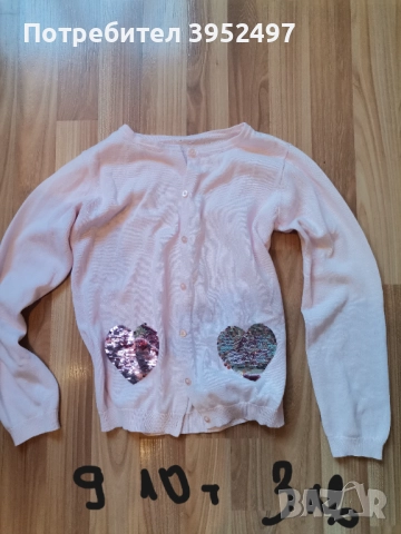 Дрехи , снимка 14 - Други - 51453235